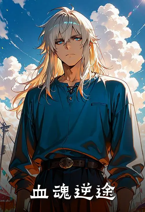 血魂逆途(沈命尘沈大山)最新小说_免费阅读完整版小说血魂逆途(沈命尘沈大山)