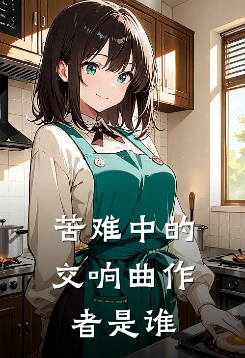 苦难中的交响曲作者是谁