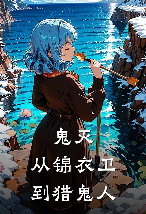 鬼灭：从锦衣卫到猎鬼人