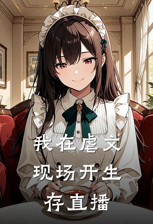 我在虐文现场开生存直播林晓玥林伯全本免费在线阅读_林晓玥林伯全文阅读