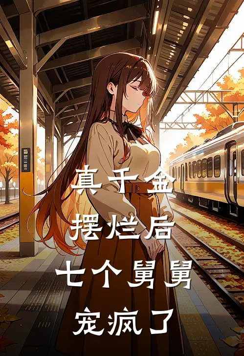 真千金摆烂后，七个舅舅宠疯了苏念林薇薇最新热门小说_真千金摆烂后，七个舅舅宠疯了全本在线阅读