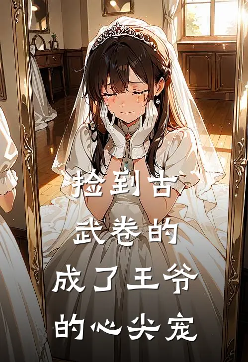 捡到古武卷的，成了王爷的心尖宠萧策阿芜小说完整版_完结版小说推荐捡到古武卷的，成了王爷的心尖宠(萧策阿芜)