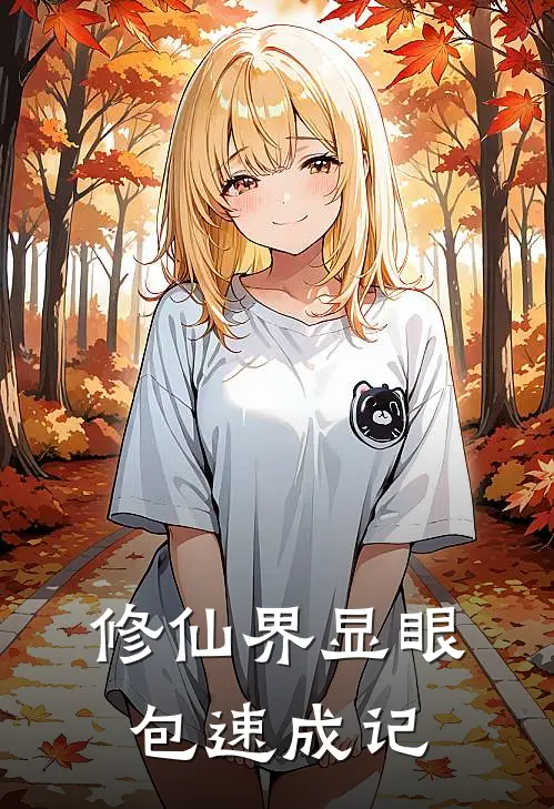 修仙界显眼包速成记