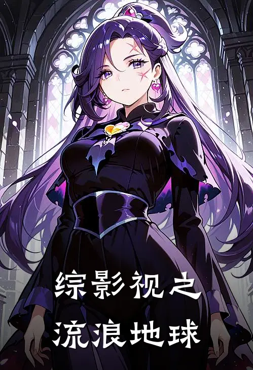 综影视之流浪地球