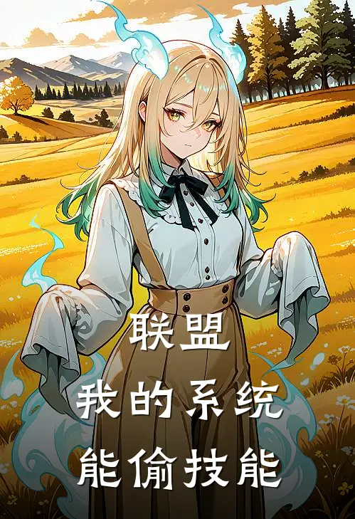 联盟：我的系统能偷技能