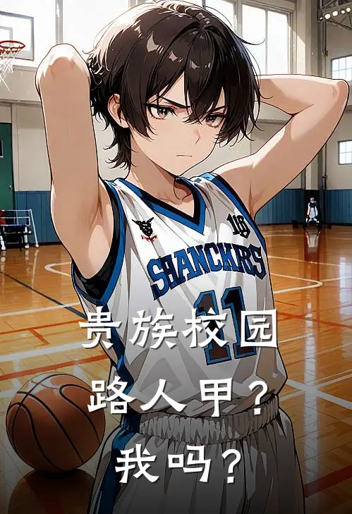 贵族校园路人甲？我吗？沈今安苏言最新完结小说推荐_最新更新小说贵族校园路人甲？我吗？(沈今安苏言)