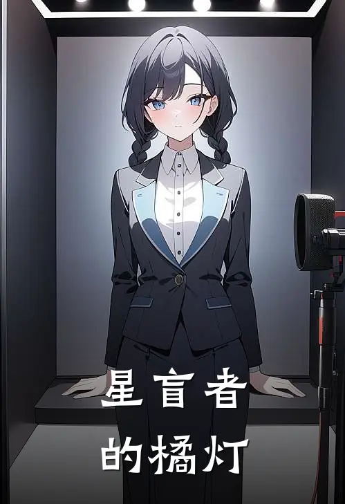 星盲者的橘灯（商澜商澜）全文免费阅读无弹窗大结局_星盲者的橘灯最新章节列表_笔趣阁（商澜商澜）