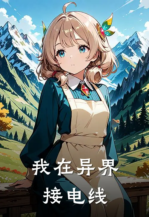 我在异界接电线
