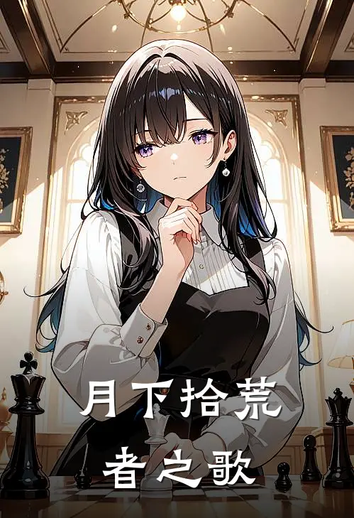 月下拾荒者之歌