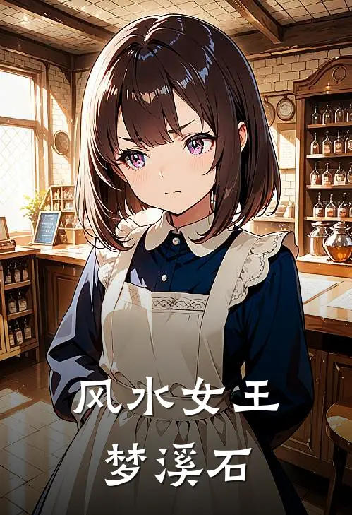 风水女王梦溪石