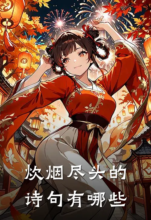 炊烟尽头的诗句有哪些