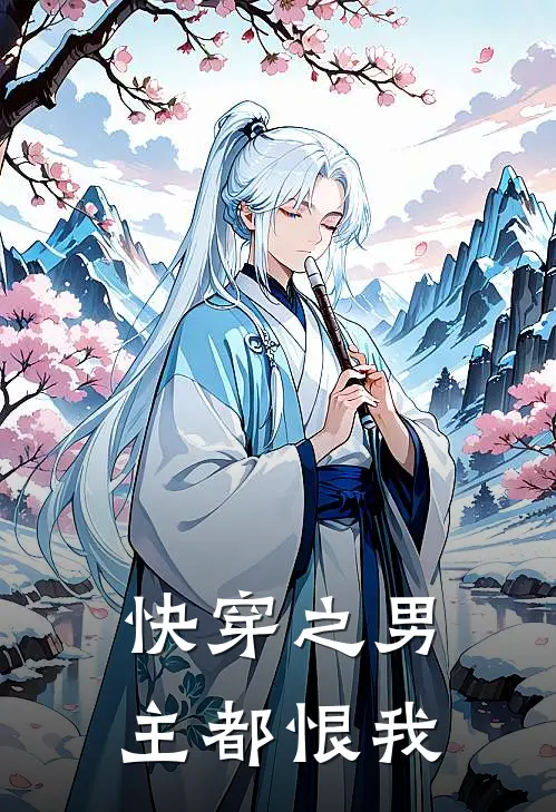 快穿之男主都恨我