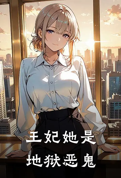 王妃她是地狱恶鬼