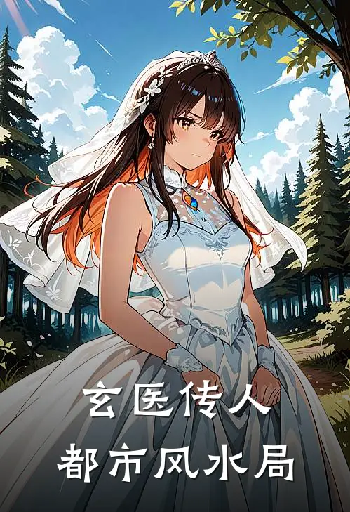 玄医传人，都市风水局林辰苏清月全本免费完结小说_免费小说完结玄医传人，都市风水局林辰苏清月