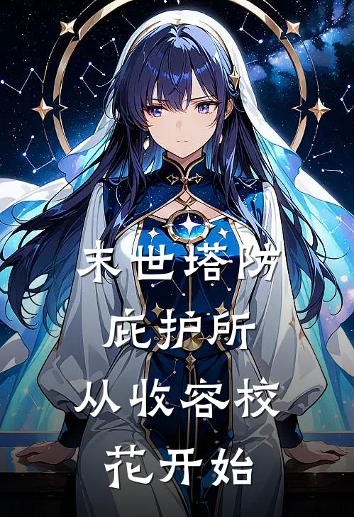 末世塔防庇护所，从收容校花开始