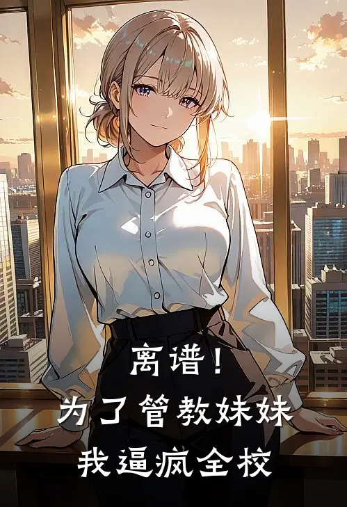 离谱！为了管教妹妹，我逼疯全校