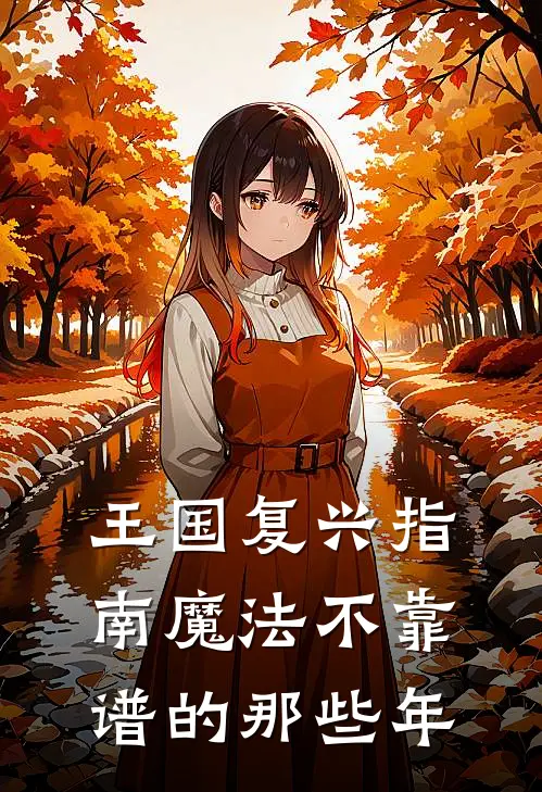 王国复兴指南魔法不靠谱的那些年(莉莉斯帕克)热门网络小说_小说推荐完结王国复兴指南魔法不靠谱的那些年(莉莉斯帕克)