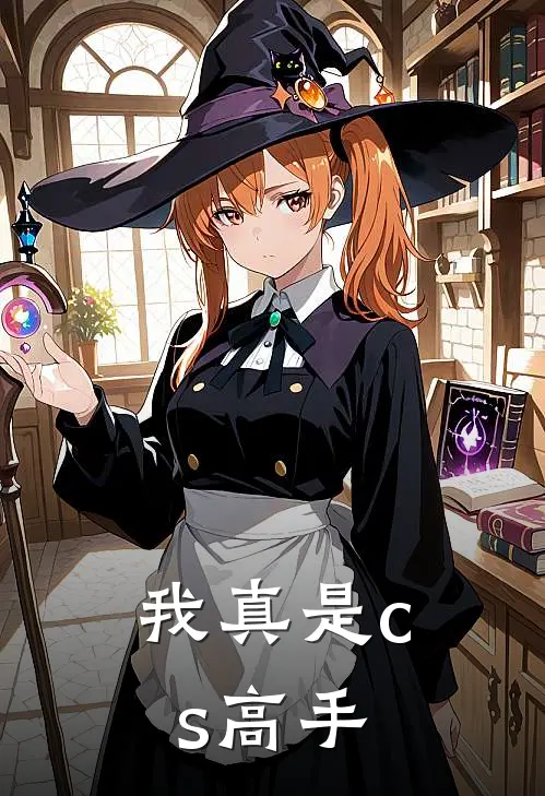 我真是cs高手吕豪正迪苏小说完整版免费阅读_最新章节列表我真是cs高手(吕豪正迪苏)