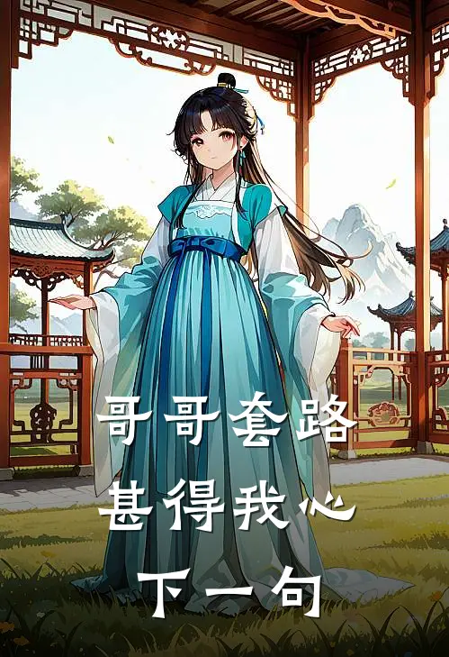 哥哥套路甚得我心下一句