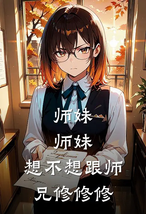 师妹，师妹，想不想跟师兄修修修