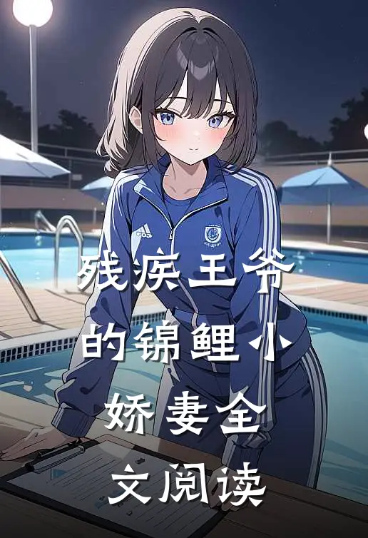 残疾王爷的锦鲤小娇妻全文阅读