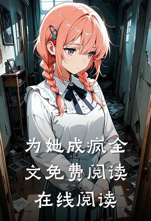 为她成疯全文免费阅读在线阅读