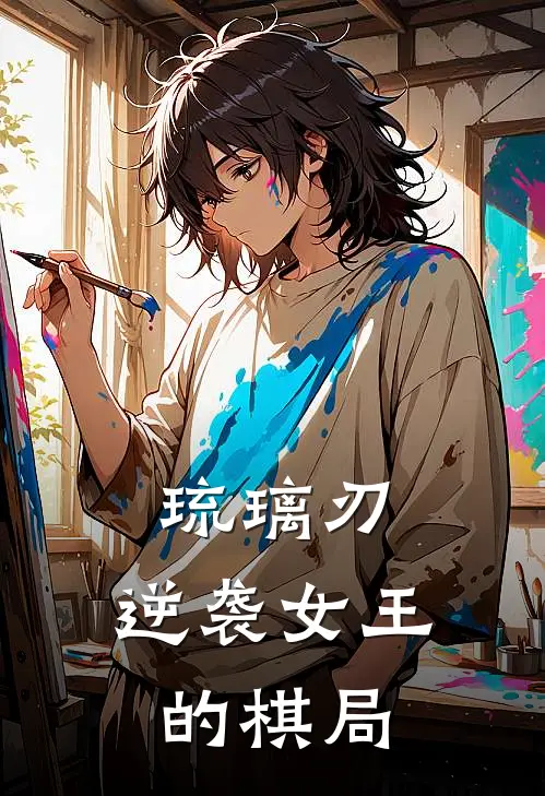 琉璃刃：逆袭女王的棋局