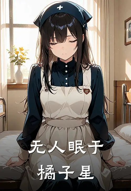 无人眠于橘子星(苏澜苏澜)最新好看小说_最新章节列表无人眠于橘子星(苏澜苏澜)