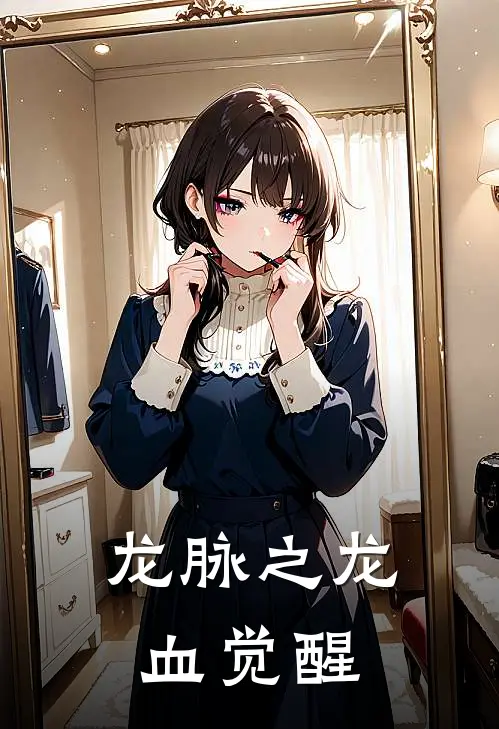 龙脉之龙血觉醒