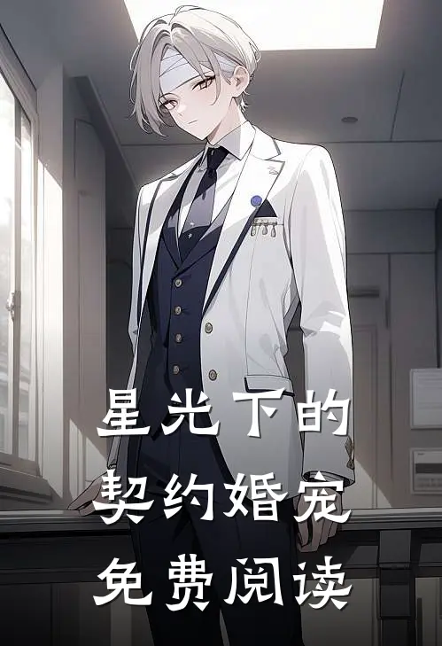 星光下的契约婚宠免费阅读