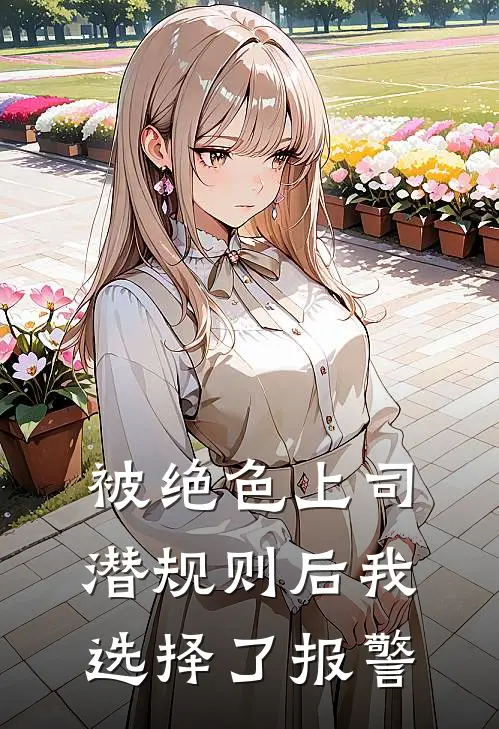 被绝色上司潜规则后我选择了报警罗欢廖静璇热门小说完结_热门的小说被绝色上司潜规则后我选择了报警罗欢廖静璇