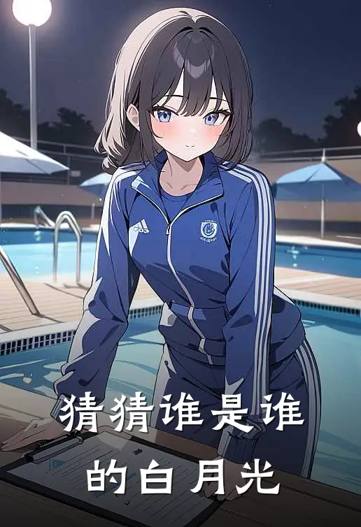 猜猜谁是谁的白月光(沈清澜顾辰逸)最热门小说_全本完结小说猜猜谁是谁的白月光(沈清澜顾辰逸)