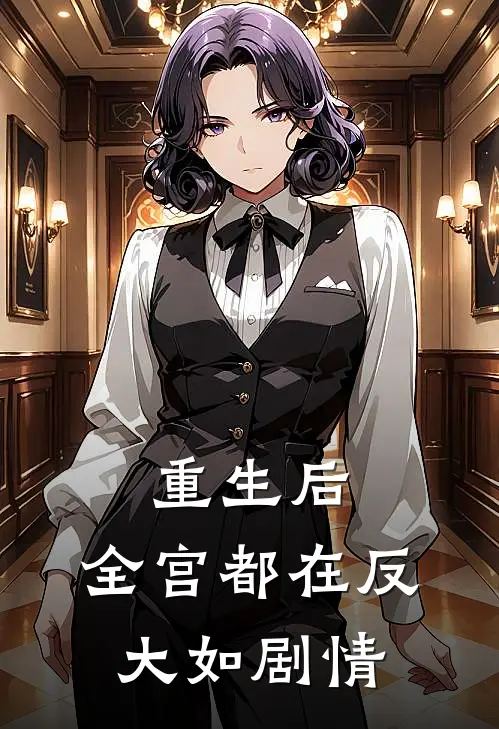 重生后，全宫都在反大如剧情(黛灵海兰)热门小说_《重生后，全宫都在反大如剧情》最新章节在线阅读