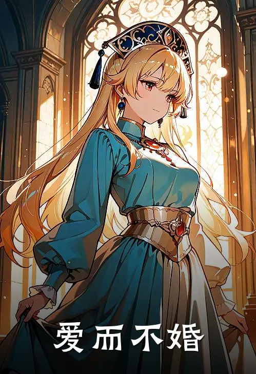 爱而不婚(林薇赵心瑶)全本免费在线阅读_爱而不婚最新章节在线阅读