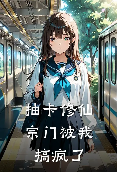 抽卡修仙：宗门被我搞疯了