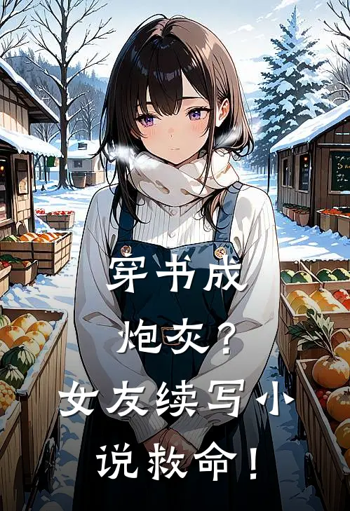 穿书成炮灰？女友续写小说救命！