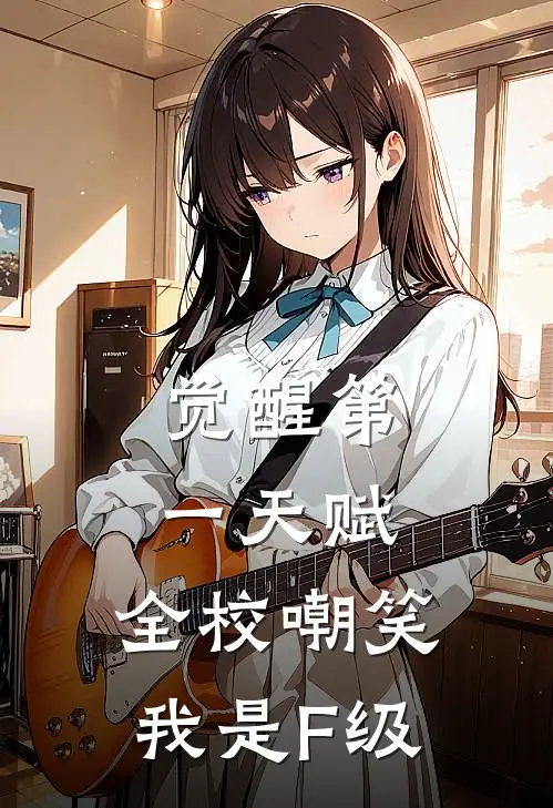 觉醒第一天赋，全校嘲笑我是F级林夜赵峰免费小说大全_小说完结觉醒第一天赋，全校嘲笑我是F级(林夜赵峰)