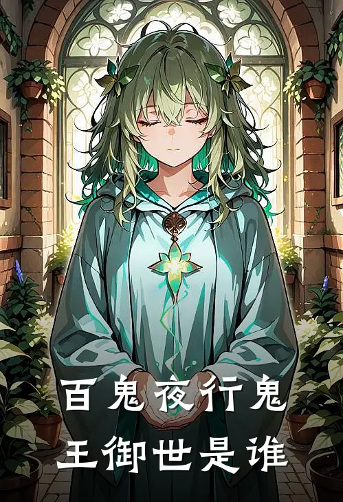 百鬼夜行鬼王御世是谁