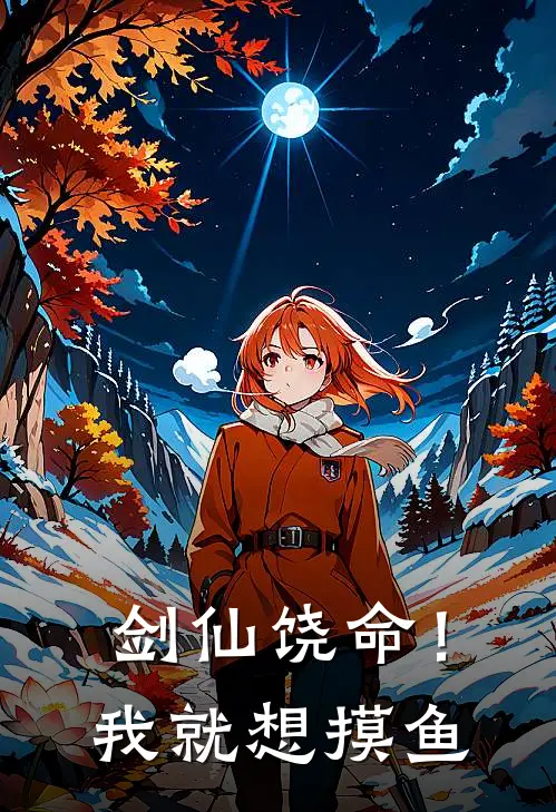 剑仙饶命！我就想摸鱼