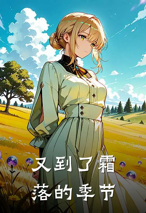 又到了霜落的季节(阿霜林序)在线免费小说_免费阅读全文又到了霜落的季节(阿霜林序)