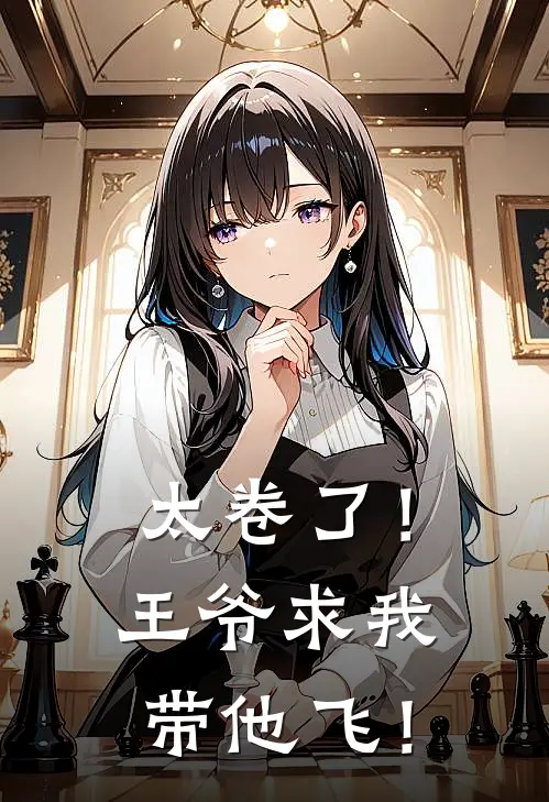 太卷了！王爷求我带他飞！萧天逸苏锦绣热门完结小说_最热门小说太卷了！王爷求我带他飞！萧天逸苏锦绣