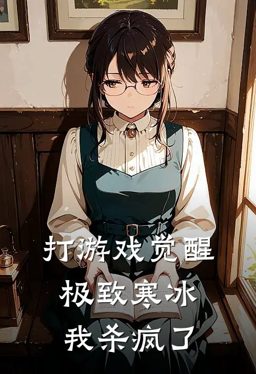 打游戏觉醒极致寒冰，我杀疯了