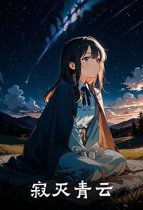 林烬南宫烈(寂灭青云)全本免费在线阅读_(寂灭青云)完结版免费在线阅读