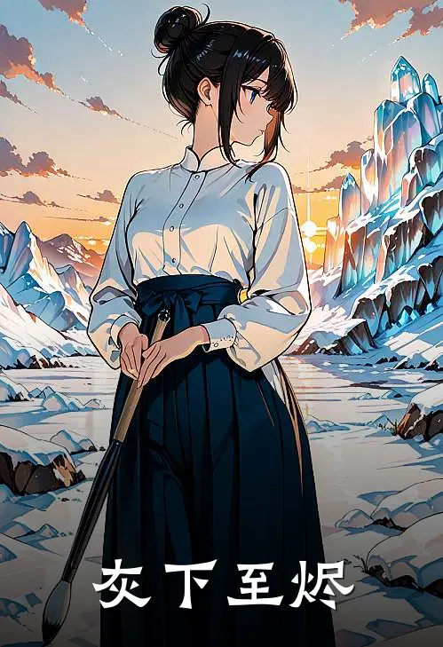 沈灰玉简《灰下至烬》全本免费在线阅读_(沈灰玉简)最新章节在线阅读