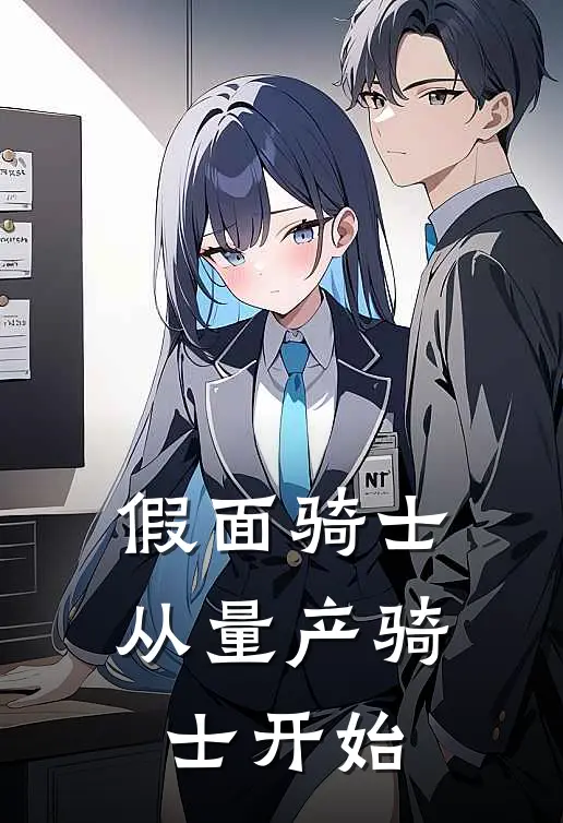 假面骑士：从量产骑士开始