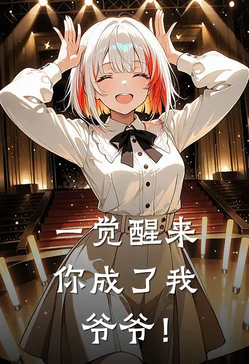 一觉醒来，你成了我爷爷！