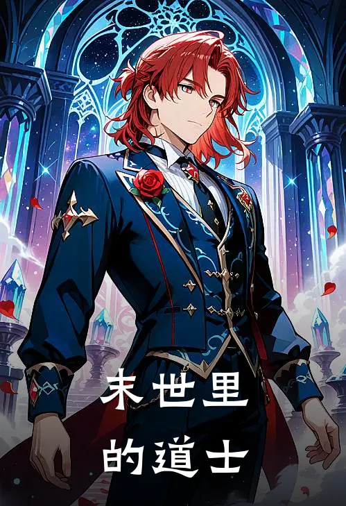 末世里的道士