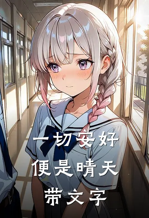 一切安好便是晴天带文字