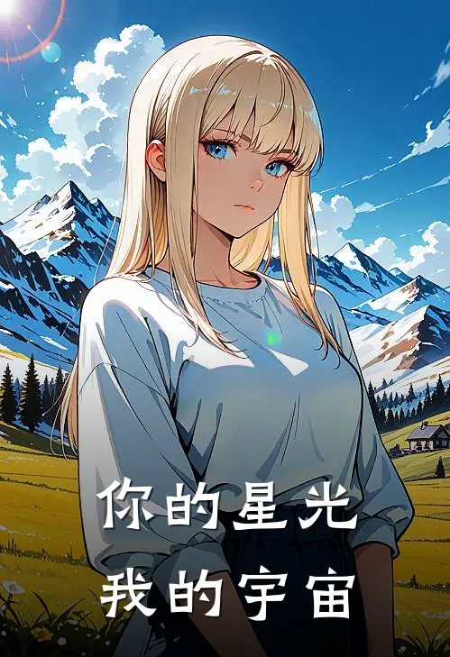 你的星光，我的宇宙(苏星凌墨)免费阅读_无弹窗全文免费阅读你的星光，我的宇宙苏星凌墨