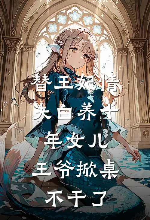 替王妃情夫白养十年女儿，王爷掀桌不干了